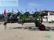 Henificador - Fendt - lotus 1250 t