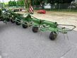 Henificador - Krone - kw 8.82/8