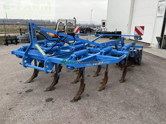 Cultivador - Lemken - karat 9/300u msw 600 grubber