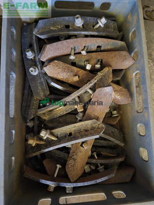 Cultivador - Kockerling - ALLROUNDER 600