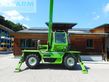 Telescopica - Merlo - 30.16 k roto ( 15,8m 3 tonnen )