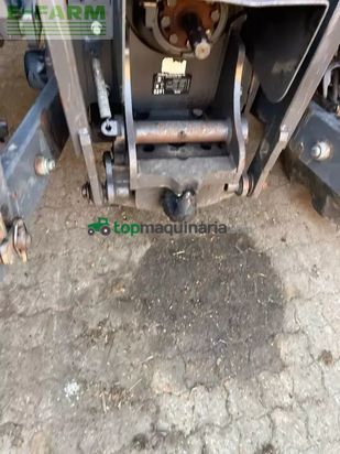 Tractor agrícola - Claas - axion 830 cmatic CMATIC