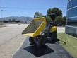 Dumper - Wacker Neuson 1601