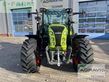 Tractor agrícola - Claas - arion 470 cis stage v