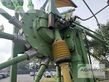 Rastrillo - Krone - swadro 810