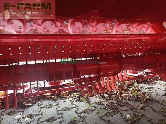 Cortacésped manual - Kuhn - fc 314 d ff