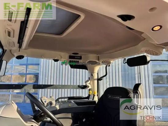 Tractor agrícola - McCormick - x 7.450