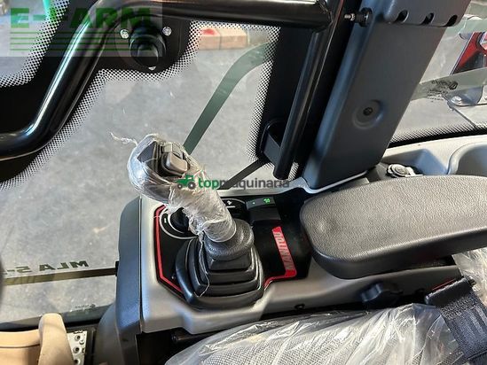 Minicargadora - Manitou - mla5-50