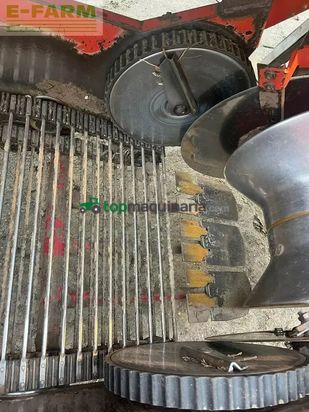 Cosechadora - arrancadora de patata - Grimme - se 75 - 40 ub