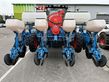 Sembradora monograno mecanica - Monosem - ng plus 4r, 4-reiher