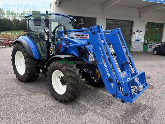 Tractor agrícola - New Holland - t5.90