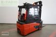 Elevadora - Linde - e 16 l evo 386-02
