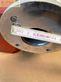 Riego -  - getriebe mit turbine typ comer 744
