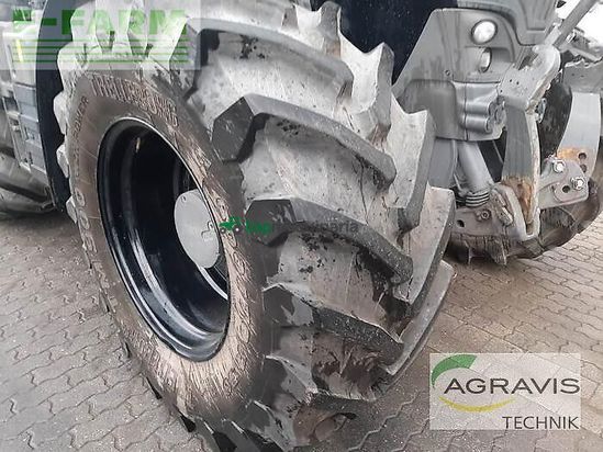 Tractor agrícola - Fendt - 724 vario gen-7