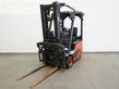 Elevadora - Linde - e 12 evo 386-02