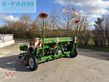 Sembradora - Amazone - d9 3000 special