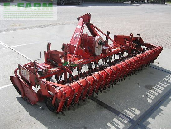 Grada rotativa - Lely - 300-30