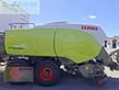 Empacadora gigant - Claas - quadrant 5200 fc tandem