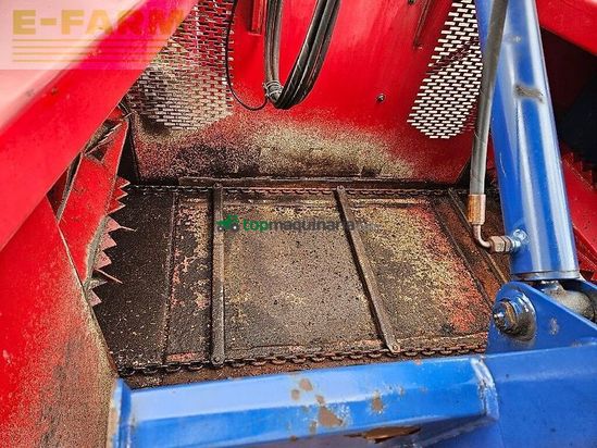 Esparcidor - Siloking - da 3600