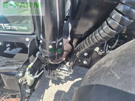 Tractor agrícola - New Holland - t 5.95