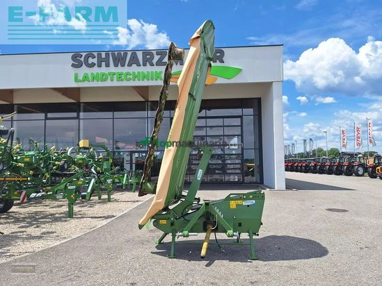 Cortacésped manual - Krone - krone easycut r 320