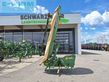 Cortacésped manual - Krone - krone easycut r 320