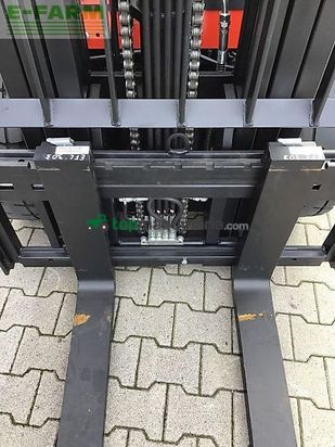 Elevadora - EP Equipment - ep equipment efl303