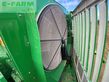 Cosechadora de Cereal - John Deere - t660