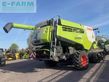 Cosechadora de Cereal - Claas - lexion 770 terra trac