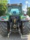 Tractor agrícola - Fendt - 516 vario s4