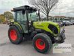 Tractor agrícola - Claas - nexos 240 l
