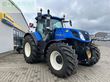Tractor agrícola - New Holland - t 7.315 hd ac HD