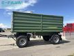 Volquet - Fuhrmann - ff 18.000