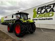 Tractor agrícola - Claas - axion 870 cmatic cebis