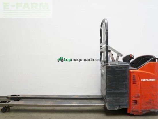 Elevadora - Linde - t 20 sp 131-08