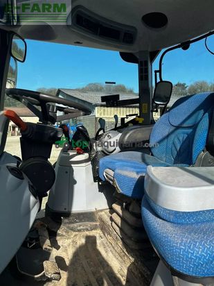 Tractor agrícola - New Holland - t6.175 ec