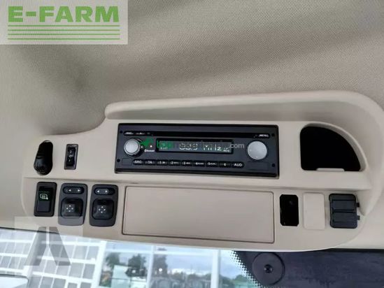 Tractor agrícola - John Deere - 6215r