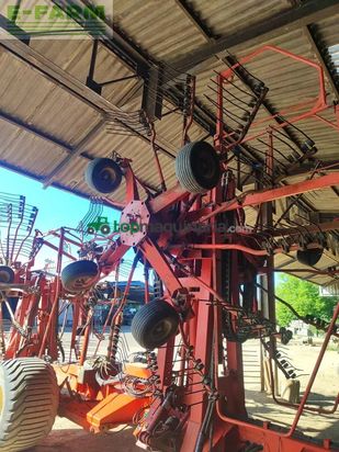 Rastrillo - Kuhn - ga 15021