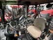 Tractor agrícola - Case IH - farmall 95 u pro
