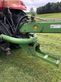 Cortacésped manual - Krone - easy cut 6210 cv