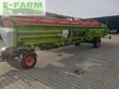 Cosechadora de Cereal - Claas - lexion 6600 +vario 930