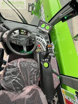 Telescopica - Merlo - roto 50.26 s plus