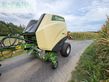 Empacadora gigant - Krone - varipack v 165 xc plus