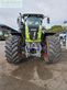 Tractor agrícola - Claas - axion 930 + cemis 1200