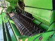 Empacadora gigant - John Deere - 744