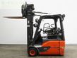 Elevadora - Linde - e 16 evo 386-02
