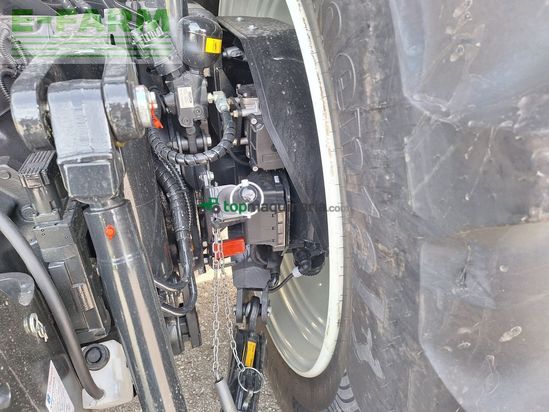 Tractor agrícola - Steyr - 6240 absolut cvt CVT