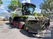 Cosechadora de Cereal - Claas - jaguar 960 terra-trac + orbis 750