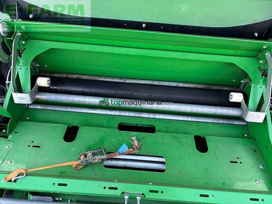 Empacadora gigant - John Deere - c441r