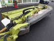 Cortacésped manual - Claas - mähwerk disco 1100 c + 3200 fc